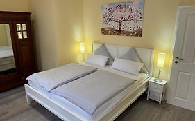 Pension Auszeit Ferienwohnung